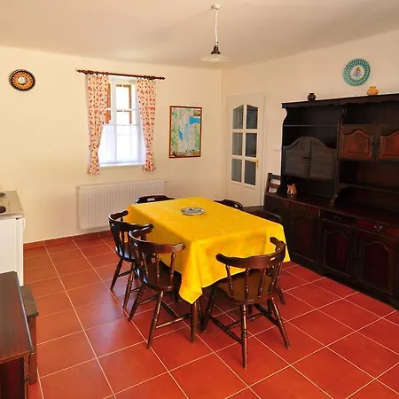 Guest house Kis-balatoni Oekoporta Zalaszabar