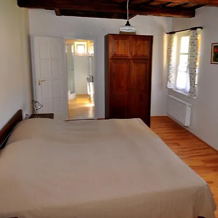 Kis-balatoni Oekoporta 3* Zalaszabar