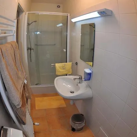 בית הארחה Kis-balatoni Oekoporta 3*