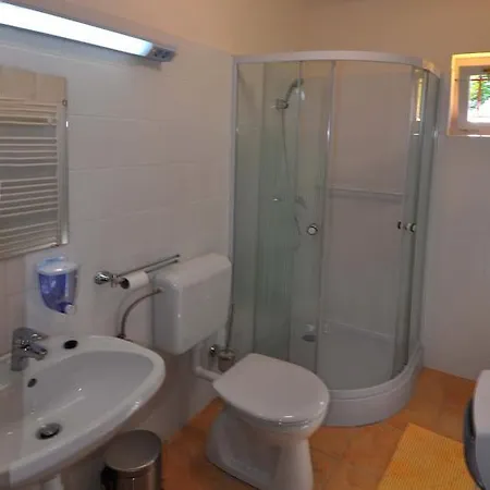 Kis-balatoni Oekoporta 3* Zalaszabar