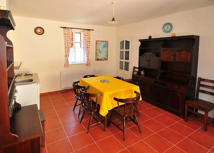 Pensión Kis-balatoni Oekoporta Zalaszabar