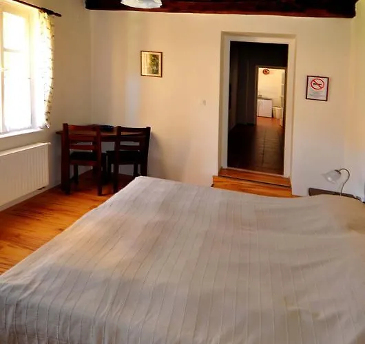 Kis-balatoni ökoporta Vendégház Zalaszabar