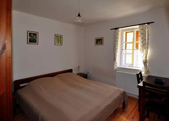 Kis-balatoni Oekoporta 3*