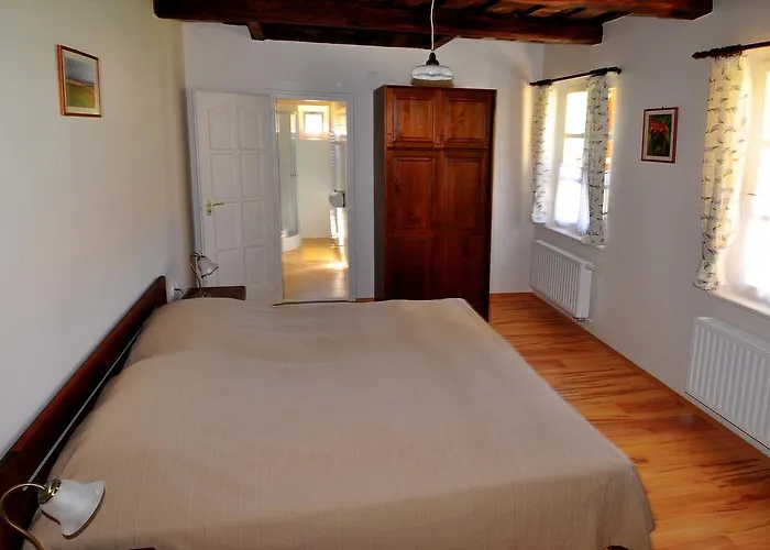 Kis-balatoni Oekoporta 3* Zalaszabar