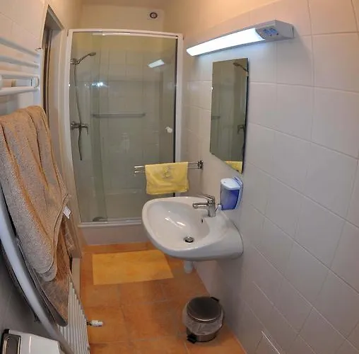 Vendégház Kis-balatoni ökoporta 3*