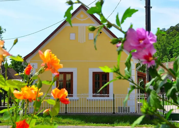 Kis-balatoni Oekoporta