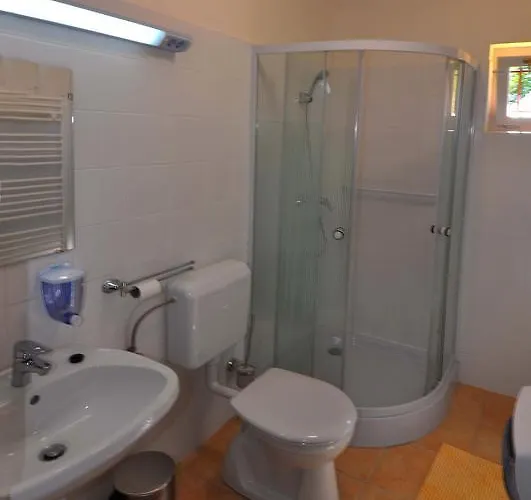 Kis-balatoni Oekoporta 3* Zalaszabar